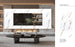 WP09D-Gold White - 1 pack(4pcs)