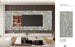 WP09E-Gold Grey - 1 pack(4pcs)