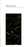 WP09F-Gold Black - 1 pack(4pcs)