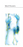 WP09G-Gold Blue - 1 pack(4pcs)