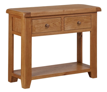 Torino Console Table