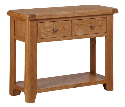 Torino Console Table