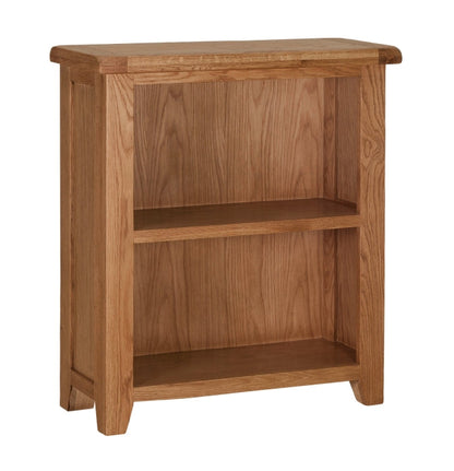 Torino Low Bookcase