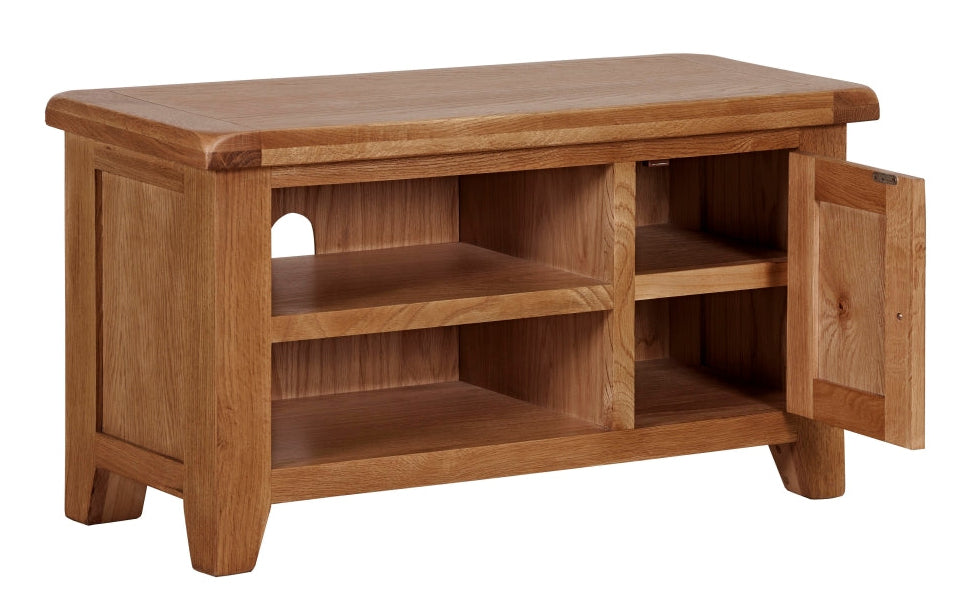 Torino Small TV Unit