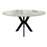 BK-Milan 1.3m Round Dining Table