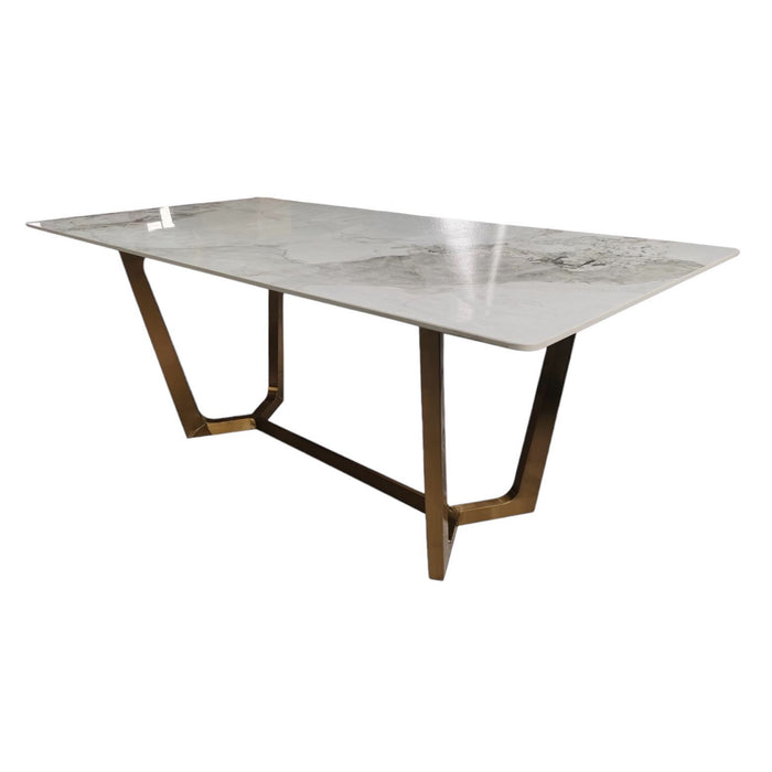 G-Jessica 1.6/1.8m Dining Table