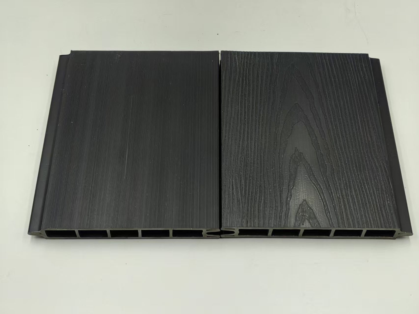 Fencing 86E - Black - Outdoor - 180cm (1 Pack / 6pcs)