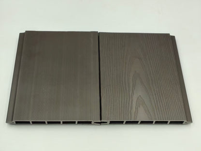 Fencing 86D - Dark Brown - Outdoor - 180cm (1 Pack / 6pcs)