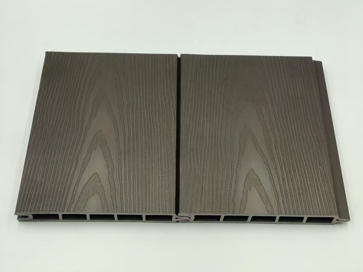 Fencing 86D - Dark Brown - Outdoor - 180cm (1 Pack / 6pcs)