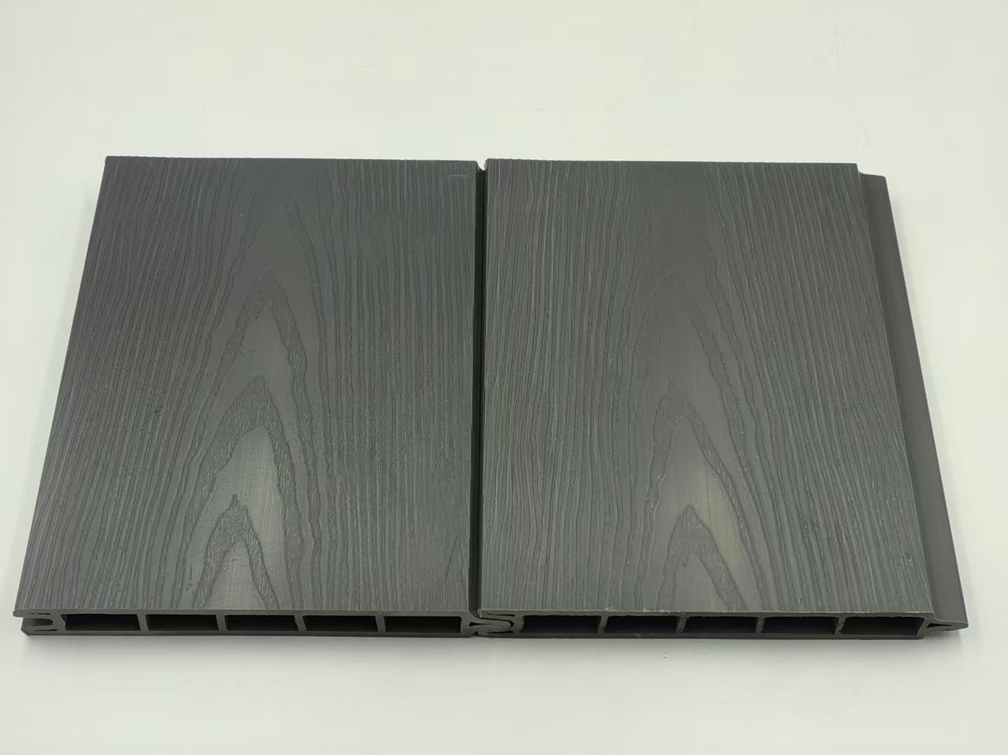 Fencing 86B - Grey - Outdoor - 180cm (1 Pack / 6pcs)