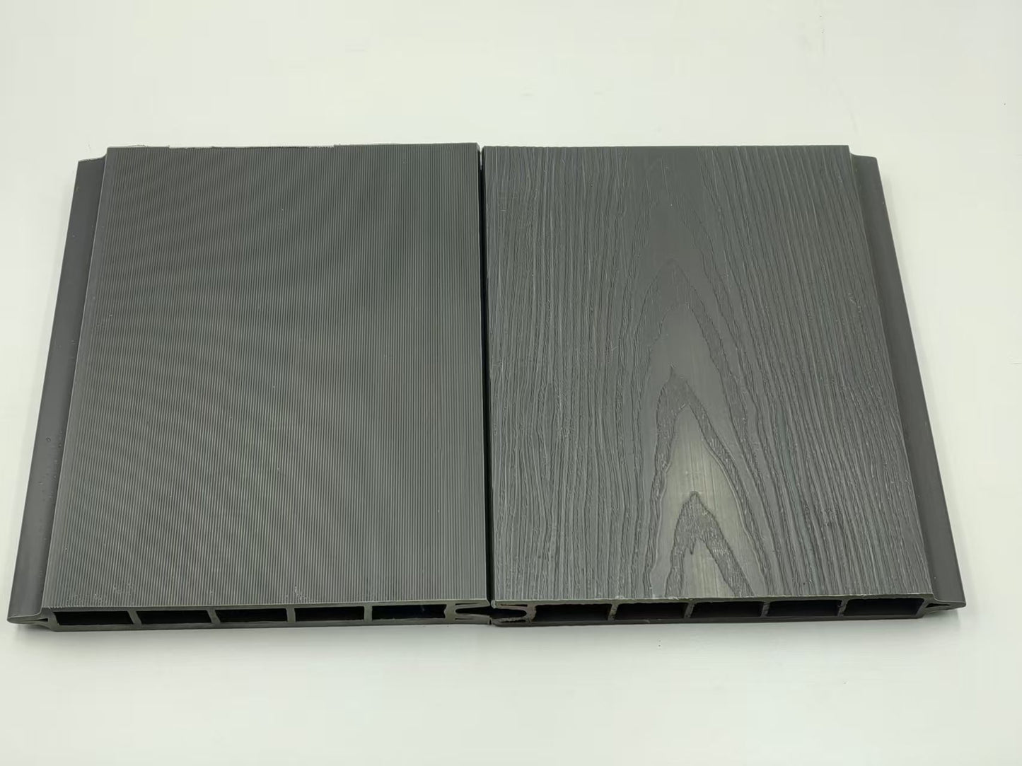 Fencing 86B - Grey - Outdoor - 180cm (1 Pack / 6pcs)