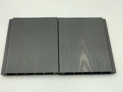Fencing 86B - Grey - Outdoor - 180cm (1 Pack / 6pcs)