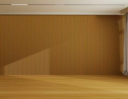 Wall Panel 80C - Dark Oak - Seamless - 240cm - (1 pack / 12pcs)