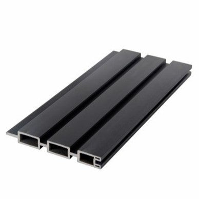 Fencing 88E - Black - Outdoor - 180cm (1 Pack / 6pcs)