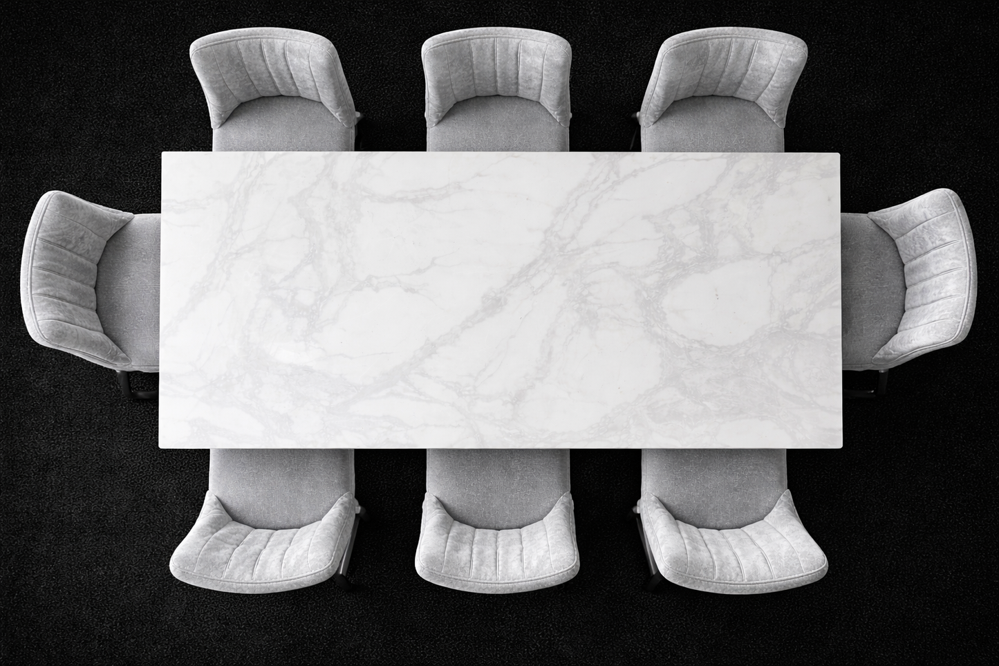 White Marble