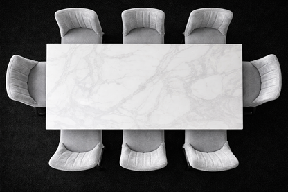 White Marble