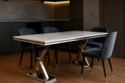 Winsor 1.8m Dining Table