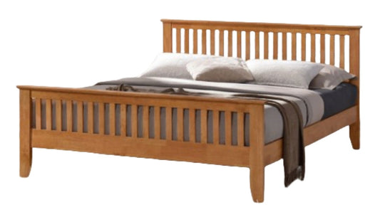 Torino 5" King Size Bed