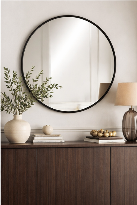 G-M015 Gold and Black