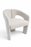 Oslo Light Grey Chair