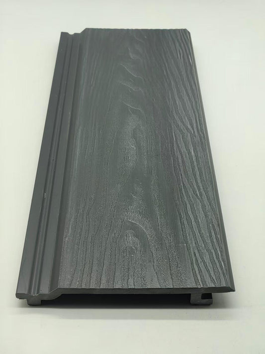 Wall Panel 87B - Grey - Outdoor - 290cm - (1 pack / 6pcs)