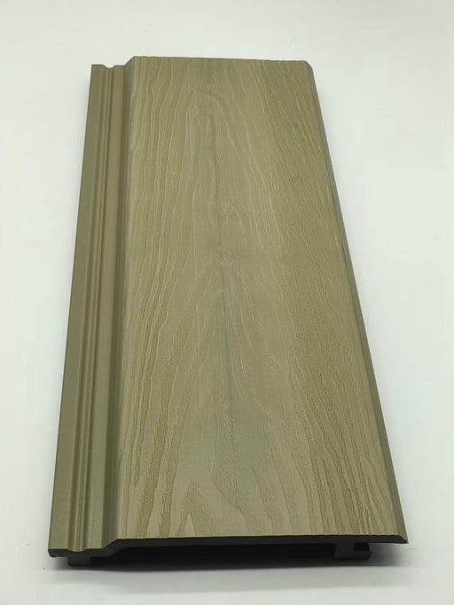 Wall Panel 87F / Khaki - 1 Pack( 6 pcs)