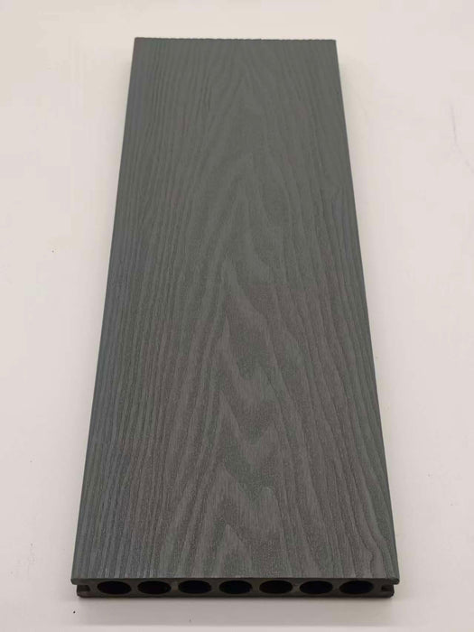 Outdoor Decking 85 - B / Grey  - 1 pack(4pcs)