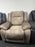 Rose Sofa 05 Electric Chair Recliner - Brown