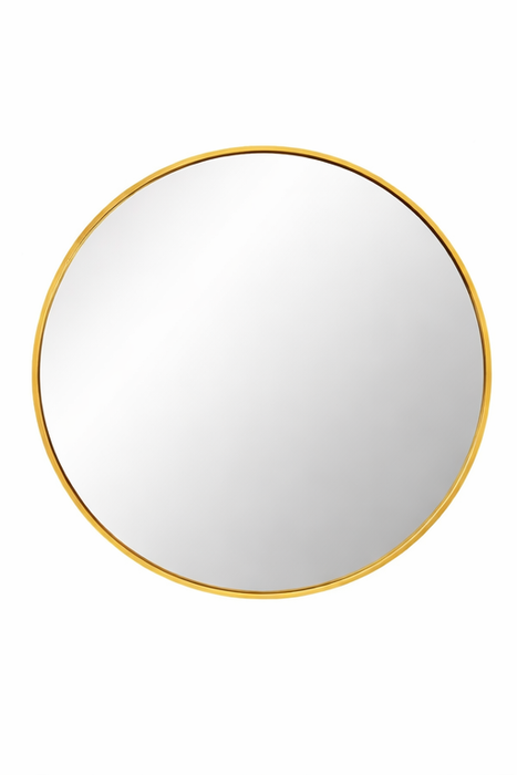 G-M015 Gold and Black