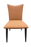 HC16- Venice01  Chair - PU Tan