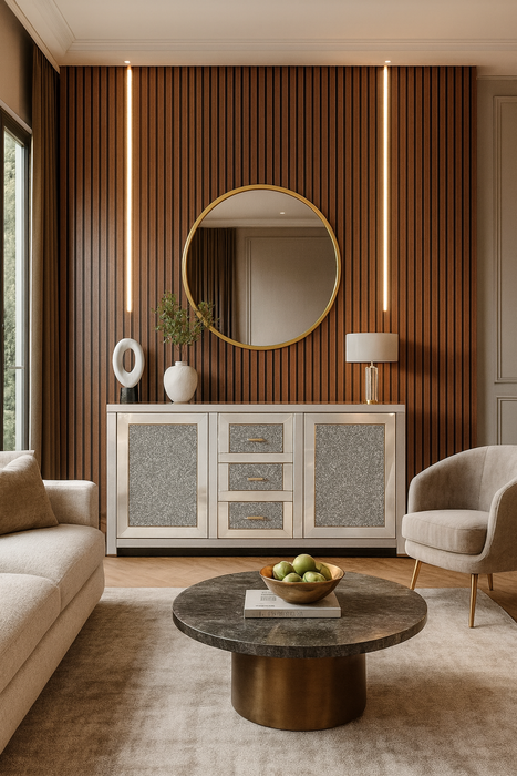 Wall Panel Lighting (6pcs)