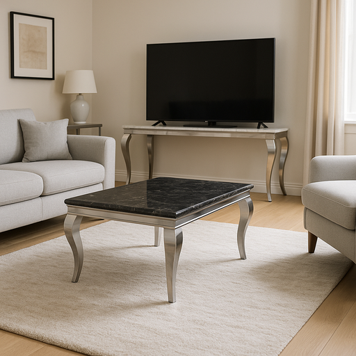 Lewis  coffee table 120cmX60cm
