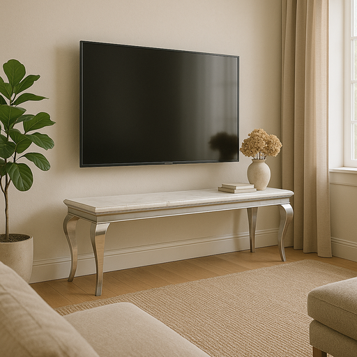 Lewis 1.4m TV Stand