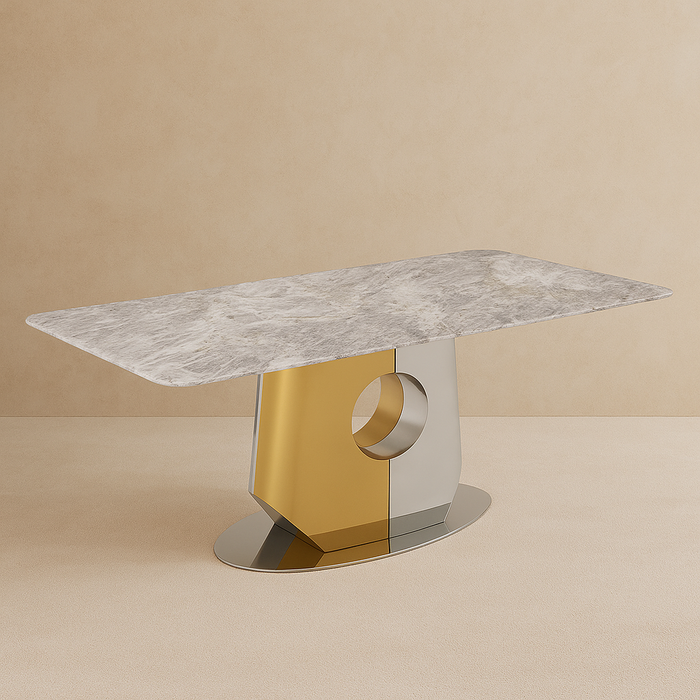 GS-Madrid 1.8/2m Dining Table
