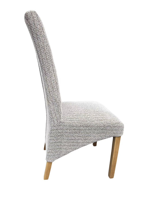 Oak Florence Chair