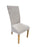 Oak Florence Chair
