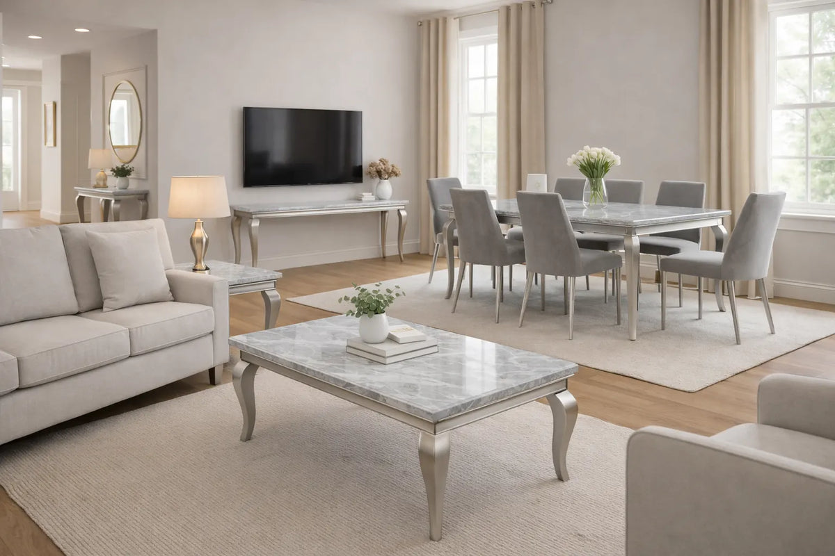 AWS Trading marble range