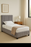 Roma Single/Double/King Size Bed
