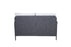 Roma Sofa -2 Seater Grey & Cream Mixed