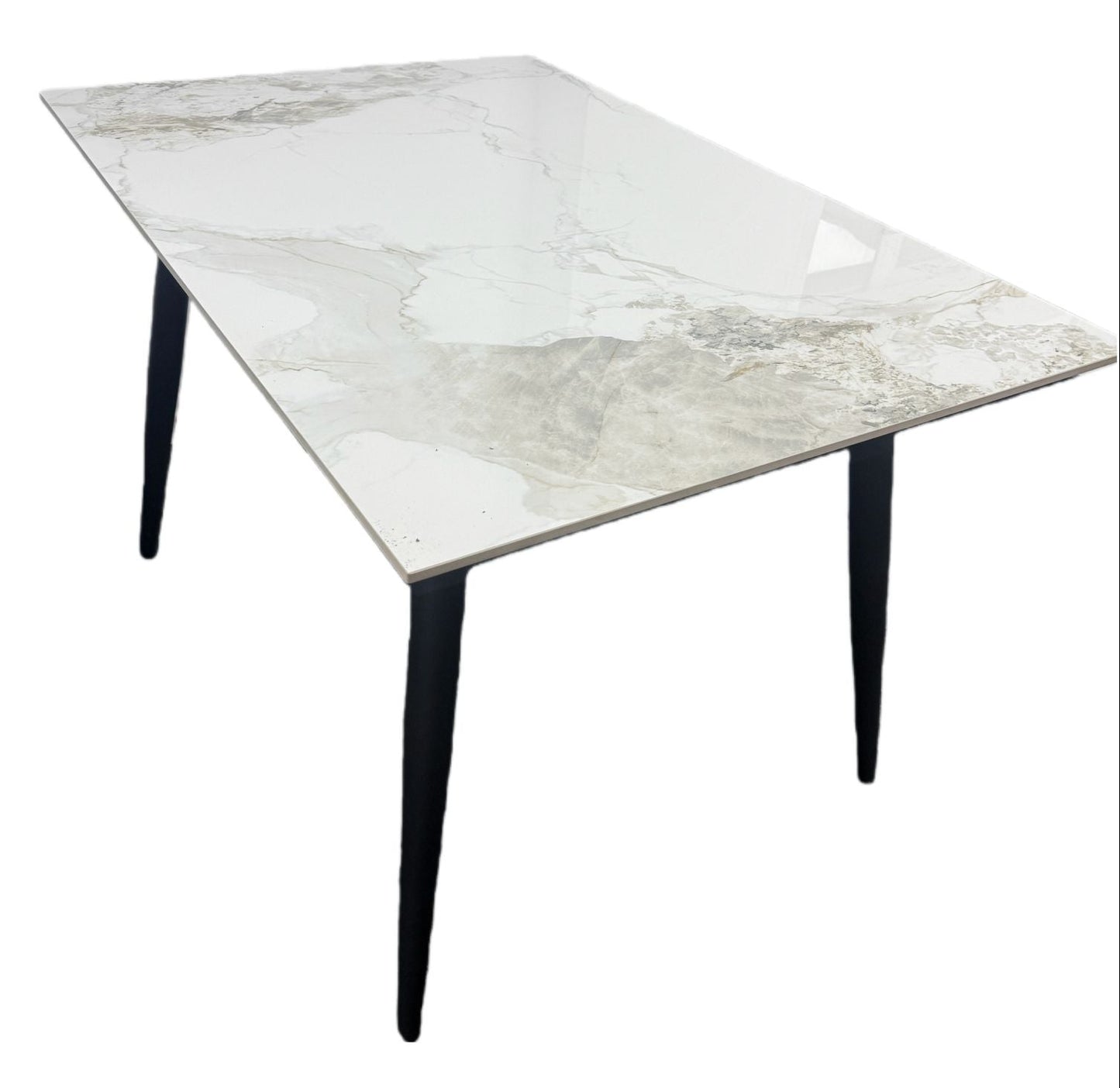 Venice 1.2/1.5m Dining Table