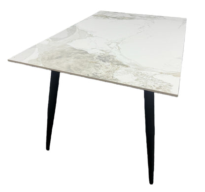 Venice 1.2/1.5m Dining Table