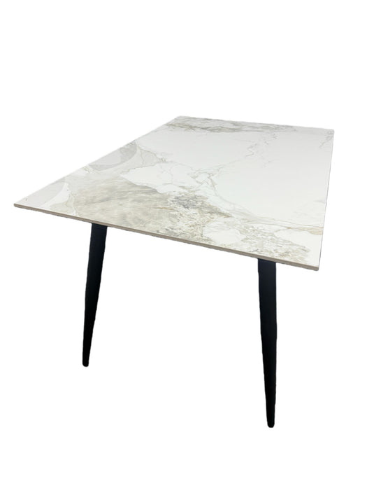 Venice 1.2/1.5m Dining Table