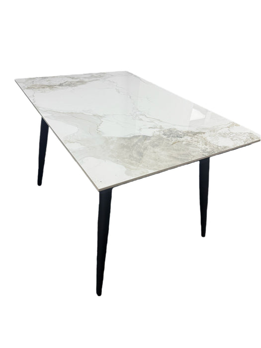 Venice 1.2/1.5m Dining Table