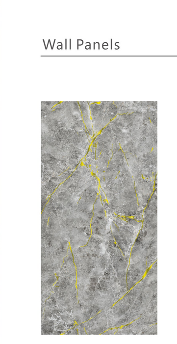 WP09E-Gold Grey - 1 pack(4pcs)