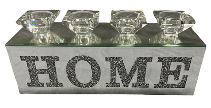 4H Home Tealight Holder