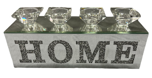 4H Home Tealight Holder