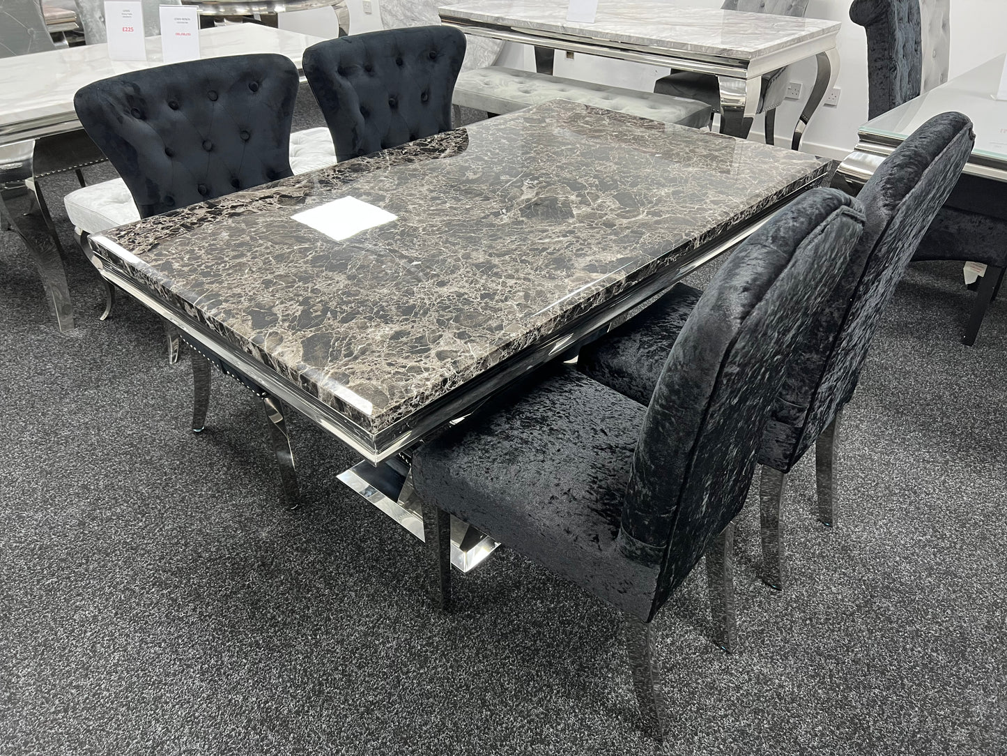 Black Marble
