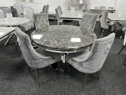 Black Marble