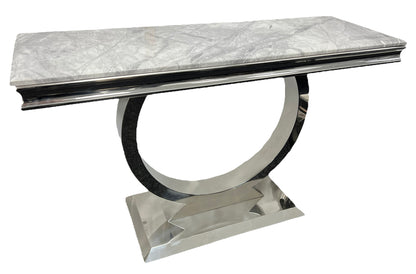 Chelsea 1.2m Console Table