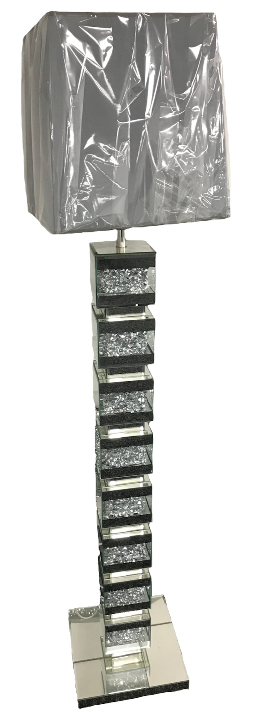 DMD01 Floor Lamp